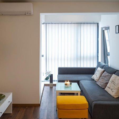 Bright Studio In The City Center Sofia Ngoại thất bức ảnh