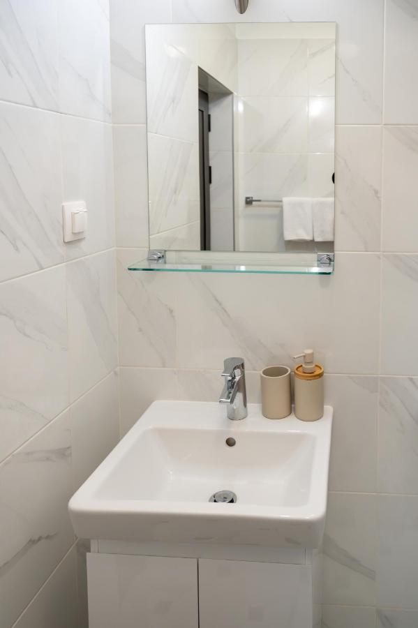 Bright Studio In The City Center Sofia Ngoại thất bức ảnh