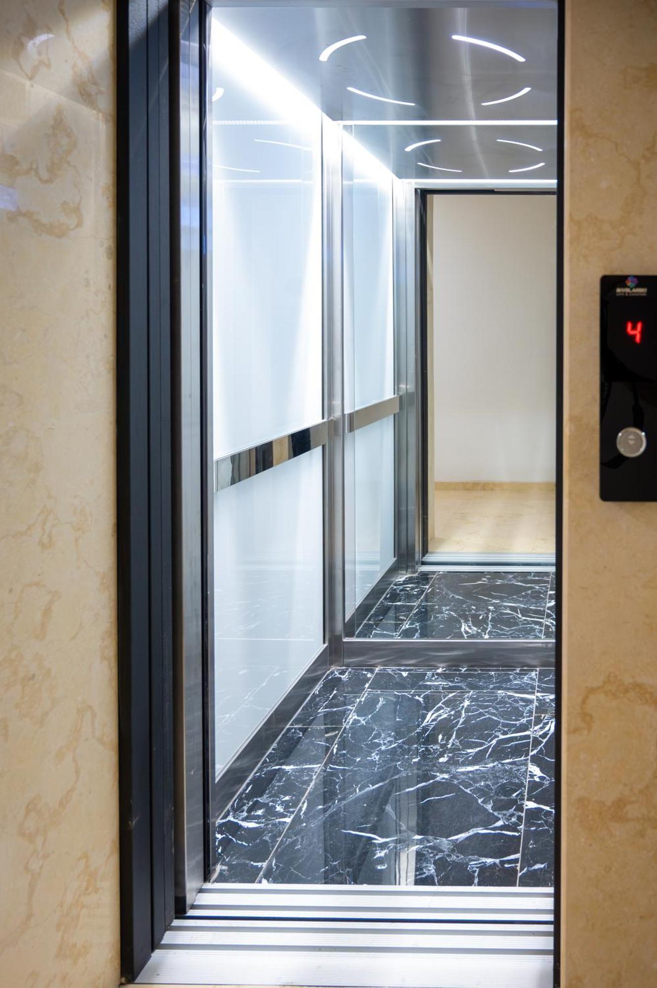 Bright Studio In The City Center Sofia Ngoại thất bức ảnh